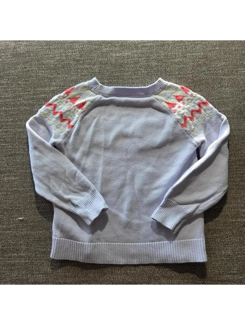 Gap Kids Long Sleeve Sweater Size Small #1052